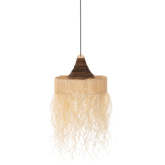 ΦΩΤΙΣΤΙΚΟ ΟΡΟΦΗΣ ΚΡΕΜΑΣΤΟ ΜΕ ΚΡΟΣΙΑ HM7853 ΙΝΕΣ ΦΟΙΝΙΚΑ ΑΠΟΞΗΡΑΜΕΝΕΣ Φ41x34Yεκ