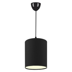 ΦΩΤΙΣΤΙΚΟ ΟΡΟΦΗΣ ΜΑΥΡΟ HM7623.02