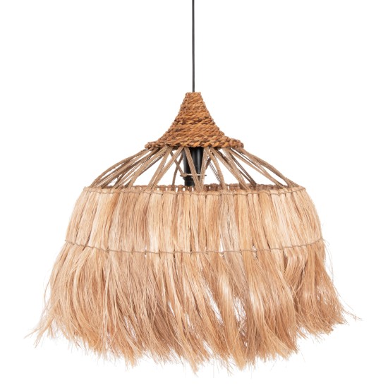 ΦΩΤΙΣΤΙΚΟ ΟΡΟΦΗΣ ROMIL HM7764 ΚΥΛΙΝΔΡΙΚΟ ΚΑΠΕΛΟ ΙΝΕΣ ΑΜΠΑΚΑ ΣΕ ΦΥΣΙΚΟ Φ52x52-120Yεκ.