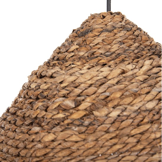 ΦΩΤΙΣΤΙΚΟ ΟΡΟΦΗΣ RAKIB HM7762 ΣΤΡΟΓΓΥΛΟ ΚΑΠΕΛΟ ΙΝΕΣ ΑΜΠΑΚΑ Φ50x35-120Yεκ.