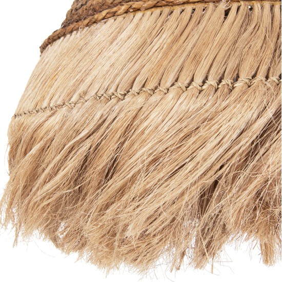 ΦΩΤΙΣΤΙΚΟ ΟΡΟΦΗΣ RAKIB HM7762 ΣΤΡΟΓΓΥΛΟ ΚΑΠΕΛΟ ΙΝΕΣ ΑΜΠΑΚΑ Φ50x35-120Yεκ.