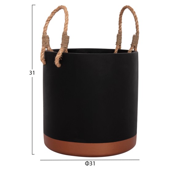 ΓΛΑΣΤΡΑ ΕΣ. ΧΩΡΟΥ ΣΕΙΡΑ TRYLL HM4690M FIBER CEMENT ΜΑΥΡΟ & ΣΧΟΙΝΙ Φ31x31Υεκ. ΓΛΑΣΤΡΑ ΕΣ. ΧΩΡΟΥ ΣΕΙΡΑ TRYLL HM4690M FIBER CEMENT ΜΑΥΡΟ & ΣΧΟΙΝΙ Φ31x31Υεκ.