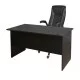 ΓΡΑΦΕΙΟ ΕΠΑΓΓΕΛΜΑΤΙΚΟ SIENNA 120x70x75 HM2015.02 WENGE