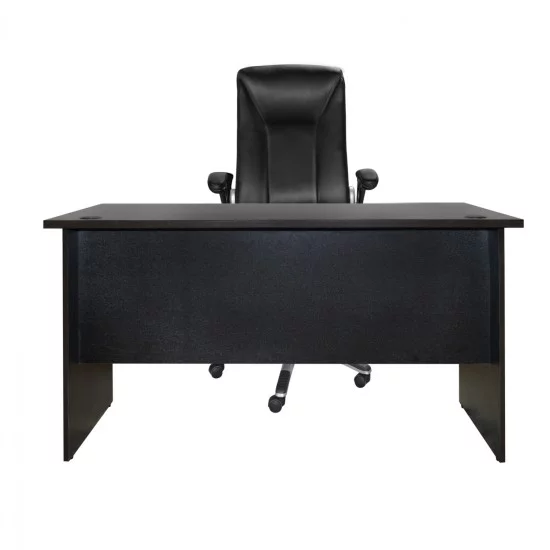 ΓΡΑΦΕΙΟ ΕΠΑΓΓΕΛΜΑΤΙΚΟ SIENNA 120x70x75 HM2015.02 WENGE