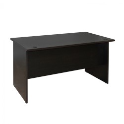 ΓΡΑΦΕΙΟ ΕΠΑΓΓΕΛΜΑΤΙΚΟ SIENNA 120x70x75 HM2015.02 WENGE