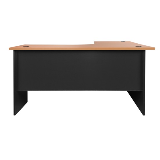 ΓΡΑΦΕΙΟ ΓΩΝΙΑ ΕΠΑΓΓΕΛΜΑΤΙΚΟ ABELINA 150Χ150Χ75 HM2019.01 ΟΞΙΑ