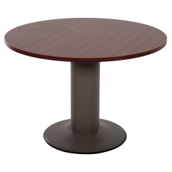 ΓΡΑΦΕΙΟ ΣΥΝΕΔΡΙΑΣΕΩΝ VANCE ΕΠΑΓΓΕΛΜΑΤΙΚΟ ΣΤΡ. WENGE HM2054.12 Φ105Χ75Υ εκ.