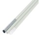 ΚΑΛΥΜΜΑ 3X3m ΓΙΑ ΟΜΠΡΕΛΑ HM6622.01 - SPUN POLYESTER ΣΕ ΓΚΡΙ