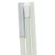 ΚΑΛΥΜΜΑ 3X3m ΓΙΑ ΟΜΠΡΕΛΑ HM6622.02 - SPUN POLYESTER ΣΕ ΜΠΕΖ