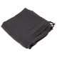 ΚΑΛΥΜΜΑ 3X4m ΓΙΑ ΟΜΠΡΕΛΑ HM6620.01 - SPUN POLYESTER ΣΕ ΓΚΡΙ