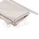 ΚΑΛΥΜΜΑ 3X4m ΓΙΑ ΟΜΠΡΕΛΑ HM6620.02 - SPUN POLYESTER ΣΕ ΜΠΕΖ