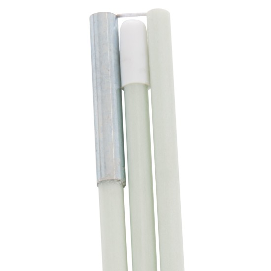 ΚΑΛΥΜΜΑ 3X4m ΓΙΑ ΟΜΠΡΕΛΑ HM6620.02 - SPUN POLYESTER ΣΕ ΜΠΕΖ