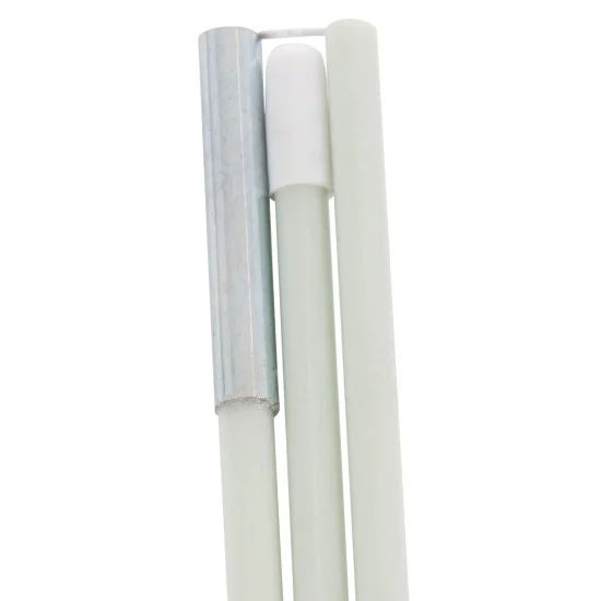 ΚΑΛΥΜΜΑ 3X4m ΓΙΑ ΟΜΠΡΕΛΑ HM6620.02 - SPUN POLYESTER ΣΕ ΜΠΕΖ