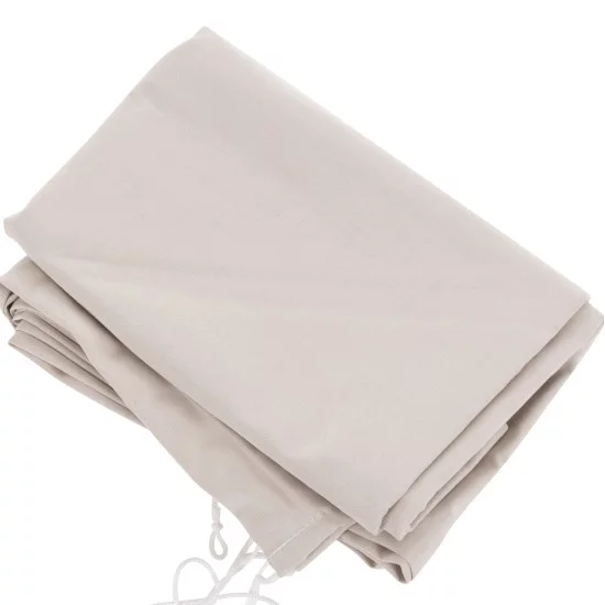 ΚΑΛΥΜΜΑ 3X4m ΓΙΑ ΟΜΠΡΕΛΑ HM6620.02 - SPUN POLYESTER ΣΕ ΜΠΕΖ