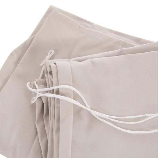 ΚΑΛΥΜΜΑ 3X4m ΓΙΑ ΟΜΠΡΕΛΑ HM6620.02 - SPUN POLYESTER ΣΕ ΜΠΕΖ