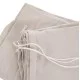 ΚΑΛΥΜΜΑ 3X4m ΓΙΑ ΟΜΠΡΕΛΑ HM6620.02 - SPUN POLYESTER ΣΕ ΜΠΕΖ