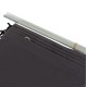 ΚΑΛΥΜΜΑ 4X4m ΓΙΑ ΟΜΠΡΕΛΑ HM6621.01 - SPUN POLYESTER ΣΕ ΓΚΡΙ