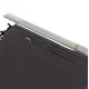 ΚΑΛΥΜΜΑ 4X4m ΓΙΑ ΟΜΠΡΕΛΑ HM6621.01 - SPUN POLYESTER ΣΕ ΓΚΡΙ