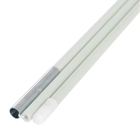 ΚΑΛΥΜΜΑ 4X4m ΓΙΑ ΟΜΠΡΕΛΑ HM6621.01 - SPUN POLYESTER ΣΕ ΓΚΡΙ