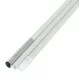 ΚΑΛΥΜΜΑ 4X4m ΓΙΑ ΟΜΠΡΕΛΑ HM6621.01 - SPUN POLYESTER ΣΕ ΓΚΡΙ