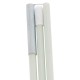 ΚΑΛΥΜΜΑ 4X4m ΓΙΑ ΟΜΠΡΕΛΑ HM6621.02 - SPUN POLYESTER ΣΕ ΜΠΕΖ