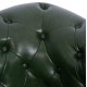 ΚΑΝΑΠΕΣ 2ΘΕΣΙΟΣ T.CHESTERFIELD HM3010.08 ΤΕΧΝΟΔΕΡΜΑ ΚΥΠΑΡΙΣΣΙ 150x90x72 εκ.