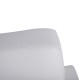 ΚΑΝΑΠΕΣ 2ΘΕΣΙΟΣ NELLIE HM3159.22 ΜΕ ΛΕΥΚΟ PU 113x71x71Υ εκ. ΚΑΝΑΠΕΣ 2ΘΕΣΙΟΣ NELLIE HM3159.22 ΜΕ ΛΕΥΚΟ PU 113x71x71Υ εκ.
