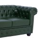 ΚΑΝΑΠΕΣ 3ΘΕΣΙΟΣ T.CHESTERFIELD HM3009.08 ΤΕΧΝΟΔΕΡΜΑ ΚΥΠΑΡΙΣΣΙ 208x90x73 εκ.
