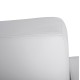 ΚΑΝΑΠΕΣ 3ΘΕΣΙΟΣ NELLIE HM3159.32 ΜΕ ΛΕΥΚΟ PU 163x71x71Υ εκ. ΚΑΝΑΠΕΣ 3ΘΕΣΙΟΣ NELLIE HM3159.32 ΜΕ ΛΕΥΚΟ PU 163x71x71Υ εκ.