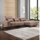 ΚΑΝΑΠΕΣ ΔΕΞΙΑ ΓΩΝΙΑ DIVYA HM3267.01R ΣΥΝΘ.SUEDE ΑΝΟΙΧΤΟ ΚΑΦΕ 264x175x99Υεκ. ΚΑΝΑΠΕΣ ΔΕΞΙΑ ΓΩΝΙΑ DIVYA HM3267.01R ΣΥΝΘ.SUEDE ΑΝΟΙΧΤΟ ΚΑΦΕ 264x175x99Υεκ.