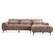 ΚΑΝΑΠΕΣ ΔΕΞΙΑ ΓΩΝΙΑ DIVYA HM3267.01R ΣΥΝΘ.SUEDE ΑΝΟΙΧΤΟ ΚΑΦΕ 264x175x99Υεκ. ΚΑΝΑΠΕΣ ΔΕΞΙΑ ΓΩΝΙΑ DIVYA HM3267.01R ΣΥΝΘ.SUEDE ΑΝΟΙΧΤΟ ΚΑΦΕ 264x175x99Υεκ.