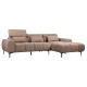 ΚΑΝΑΠΕΣ ΔΕΞΙΑ ΓΩΝΙΑ DIVYA HM3267.01R ΣΥΝΘ.SUEDE ΑΝΟΙΧΤΟ ΚΑΦΕ 264x175x99Υεκ. ΚΑΝΑΠΕΣ ΔΕΞΙΑ ΓΩΝΙΑ DIVYA HM3267.01R ΣΥΝΘ.SUEDE ΑΝΟΙΧΤΟ ΚΑΦΕ 264x175x99Υεκ.