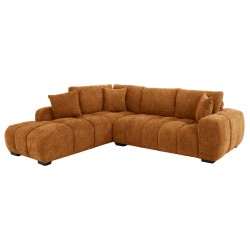 ΚΑΝΑΠΕΣ ΓΩΝΙΑ (ΑΡΙΣΤΕΡΗ) COVEN HM3266.02L ΚΕΡΑΜΙΔΙ ΥΦΑΣΜΑ 298x102-208x85Υεκ.