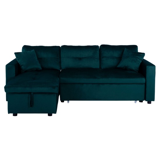 ΚΑΝΑΠΕΣ ΓΩΝΙΑ ΚΡΕΒΑΤΙ WAYNE 224x147x85Υεκ. HM3028.13 ΒΕΛΟΥΔΟ ΚΥΠΑΡΙΣΣΙ ΚΑΝΑΠΕΣ ΓΩΝΙΑ ΚΡΕΒΑΤΙ WAYNE 224x147x85Υεκ. HM3028.13 ΒΕΛΟΥΔΟ ΚΥΠΑΡΙΣΣΙ