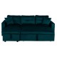 ΚΑΝΑΠΕΣ ΓΩΝΙΑ ΚΡΕΒΑΤΙ WAYNE 224x147x85Υεκ. HM3028.13 ΒΕΛΟΥΔΟ ΚΥΠΑΡΙΣΣΙ ΚΑΝΑΠΕΣ ΓΩΝΙΑ ΚΡΕΒΑΤΙ WAYNE 224x147x85Υεκ. HM3028.13 ΒΕΛΟΥΔΟ ΚΥΠΑΡΙΣΣΙ