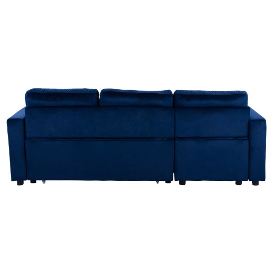 ΚΑΝΑΠΕΣ ΓΩΝΙΑ ΚΡΕΒΑΤΙ WAYNE 224x147x85Υεκ. HM3028.18 ΒΕΛΟΥΔΟ ΜΠΛΕ ΚΑΝΑΠΕΣ ΓΩΝΙΑ ΚΡΕΒΑΤΙ WAYNE 224x147x85Υεκ. HM3028.18 ΒΕΛΟΥΔΟ ΜΠΛΕ