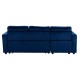 ΚΑΝΑΠΕΣ ΓΩΝΙΑ ΚΡΕΒΑΤΙ WAYNE 224x147x85Υεκ. HM3028.18 ΒΕΛΟΥΔΟ ΜΠΛΕ ΚΑΝΑΠΕΣ ΓΩΝΙΑ ΚΡΕΒΑΤΙ WAYNE 224x147x85Υεκ. HM3028.18 ΒΕΛΟΥΔΟ ΜΠΛΕ