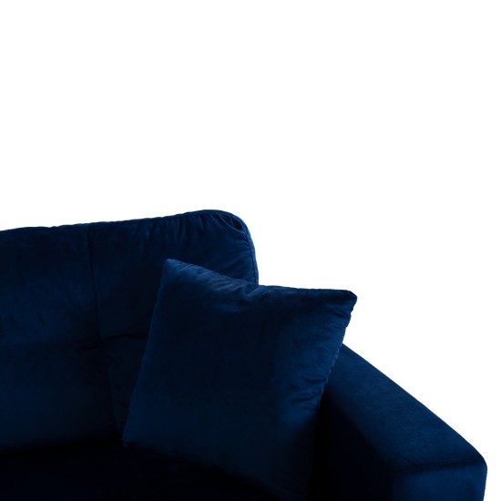 ΚΑΝΑΠΕΣ ΓΩΝΙΑ ΚΡΕΒΑΤΙ WAYNE 224x147x85Υεκ. HM3028.18 ΒΕΛΟΥΔΟ ΜΠΛΕ ΚΑΝΑΠΕΣ ΓΩΝΙΑ ΚΡΕΒΑΤΙ WAYNE 224x147x85Υεκ. HM3028.18 ΒΕΛΟΥΔΟ ΜΠΛΕ