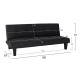 ΚΑΝΑΠΕΣ ΚΡΕΒΑΤΙ ODESSA HM3000.14 ΜΑΥΡΟ ΒΕΛΟΥΔΟ 180x83x75Y εκ. ΚΑΝΑΠΕΣ ΚΡΕΒΑΤΙ ODESSA HM3000.14 ΜΑΥΡΟ ΒΕΛΟΥΔΟ 180x83x75Y εκ.