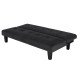 ΚΑΝΑΠΕΣ ΚΡΕΒΑΤΙ ODESSA HM3000.14 ΜΑΥΡΟ ΒΕΛΟΥΔΟ 180x83x75Y εκ. ΚΑΝΑΠΕΣ ΚΡΕΒΑΤΙ ODESSA HM3000.14 ΜΑΥΡΟ ΒΕΛΟΥΔΟ 180x83x75Y εκ.