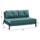 ΚΑΝΑΠΕΣ ΚΡΕΒΑΤΙ CONSTANCE HM3079.15 ΒΕΛΟΥΔΟ MENTA 2½ ΘΕΣΙΟΣ 151x92x66Υεκ. ΚΑΝΑΠΕΣ ΚΡΕΒΑΤΙ CONSTANCE HM3079.15 ΒΕΛΟΥΔΟ MENTA 2½ ΘΕΣΙΟΣ 151x92x66Υεκ.