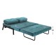 ΚΑΝΑΠΕΣ ΚΡΕΒΑΤΙ CONSTANCE HM3079.15 ΒΕΛΟΥΔΟ MENTA 2½ ΘΕΣΙΟΣ 151x92x66Υεκ. ΚΑΝΑΠΕΣ ΚΡΕΒΑΤΙ CONSTANCE HM3079.15 ΒΕΛΟΥΔΟ MENTA 2½ ΘΕΣΙΟΣ 151x92x66Υεκ.