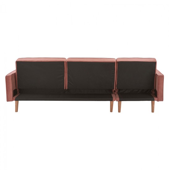 ΚΑΝΑΠΕΣ ΚΡΕΒΑΤΙ ΓΩΝΙΑ ΑΝΑΣΤΡΕΨΙΜΗ TALIA HM3153.03 ΒΕΛΟΥΔΟ ΚΥΠΑΡΙΣΣΙ 267x153x85 εκ. ΚΑΝΑΠΕΣ ΚΡΕΒΑΤΙ ΓΩΝΙΑ ΑΝΑΣΤΡΕΨΙΜΗ TALIA HM3153.03 ΒΕΛΟΥΔΟ ΚΥΠΑΡΙΣΣΙ 267x153x85 εκ.