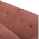 ΚΑΝΑΠΕΣ ΚΡΕΒΑΤΙ ΓΩΝΙΑ ΑΝΑΣΤΡΕΨΙΜΗ TALIA HM3153.03 ΒΕΛΟΥΔΟ ΚΥΠΑΡΙΣΣΙ 267x153x85 εκ. ΚΑΝΑΠΕΣ ΚΡΕΒΑΤΙ ΓΩΝΙΑ ΑΝΑΣΤΡΕΨΙΜΗ TALIA HM3153.03 ΒΕΛΟΥΔΟ ΚΥΠΑΡΙΣΣΙ 267x153x85 εκ.