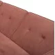 ΚΑΝΑΠΕΣ ΚΡΕΒΑΤΙ ΓΩΝΙΑ ΑΝΑΣΤΡΕΨΙΜΗ TALIA HM3153.02 ΒΕΛΟΥΔΟ ΣΑΠΙΟ ΜΗΛΟ 267x153x85 εκ ΚΑΝΑΠΕΣ ΚΡΕΒΑΤΙ ΓΩΝΙΑ ΑΝΑΣΤΡΕΨΙΜΗ TALIA HM3153.02 ΒΕΛΟΥΔΟ ΣΑΠΙΟ ΜΗΛΟ 267x153x85 εκ