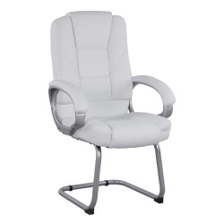 ΚΑΡΕΚΛΑ DHARA ΜΕ PU ΛΕΥΚΟ SORA HM1144.02 63Χ67Χ112 ΕΚ ΚΑΡΕΚΛΑ DHARA ΜΕ PU ΛΕΥΚΟ SORA HM1144.02 63Χ67Χ112 ΕΚ