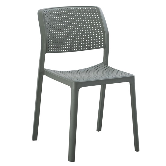 ΚΑΡΕΚΛΑ ΕΞΩΤ.ΧΩΡΟΥ COMFEE HM6101.05 DARK OLIVE GREEN ΠΟΛΥΠΡΟΠΥΛΕΝΙΟ 41x57x82Υεκ.