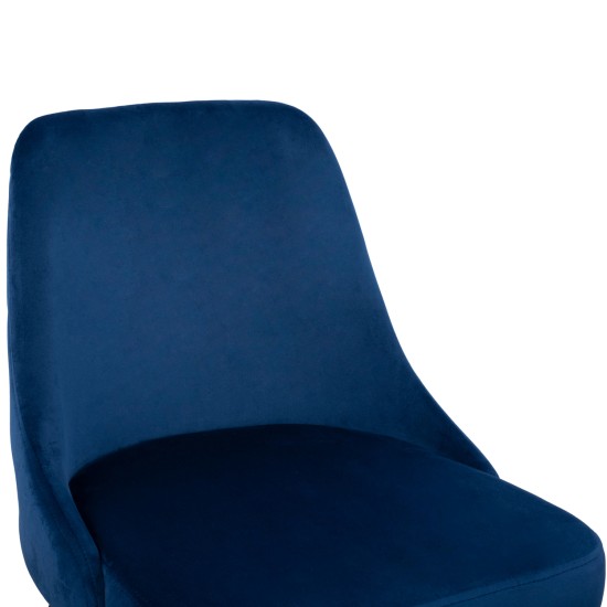 ΚΑΡΕΚΛΑ SERENITY HM8527.08 ΑΠΟ ΒΕΛΟΥΔΟ ΜΠΛΕ ΜΕ ΜΕΤΑΛΛΙΚΟ ΣΚΕΛΕΤΟ 51Χ58Χ83Υ εκ. ΚΑΡΕΚΛΑ SERENITY HM8527.08 ΑΠΟ ΒΕΛΟΥΔΟ ΜΠΛΕ ΜΕ ΜΕΤΑΛΛΙΚΟ ΣΚΕΛΕΤΟ 51Χ58Χ83Υ εκ.