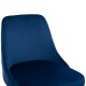ΚΑΡΕΚΛΑ SERENITY HM8527.08 ΑΠΟ ΒΕΛΟΥΔΟ ΜΠΛΕ ΜΕ ΜΕΤΑΛΛΙΚΟ ΣΚΕΛΕΤΟ 51Χ58Χ83Υ εκ. ΚΑΡΕΚΛΑ SERENITY HM8527.08 ΑΠΟ ΒΕΛΟΥΔΟ ΜΠΛΕ ΜΕ ΜΕΤΑΛΛΙΚΟ ΣΚΕΛΕΤΟ 51Χ58Χ83Υ εκ.