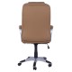 ΚΑΡΕΚΛΑ ΓΡΑΦΕΙΟΥ JAYA HM1091.09 CAMEL 64Χ71Χ118 ΕΚ